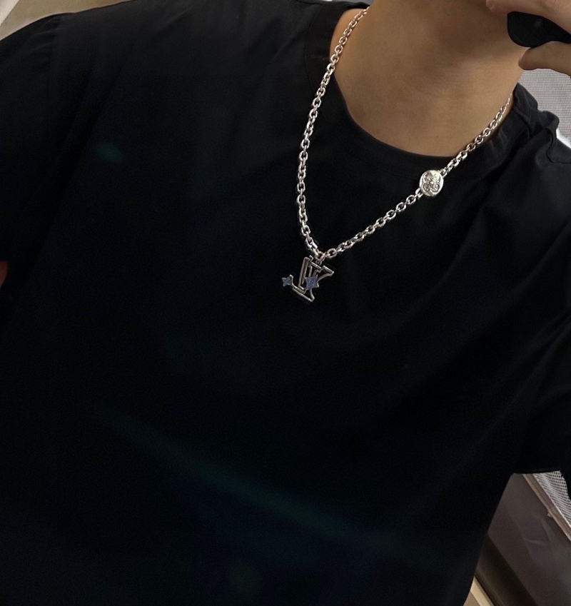 LV Necklaces